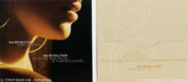 Pochette Single Intrieur