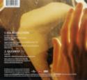 Pochette Single Verso