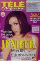 Tl Magazine